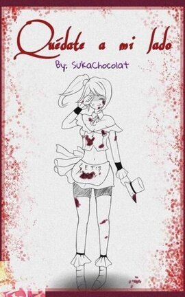 Quédate a mi lado [FNAF Pole-Bear]