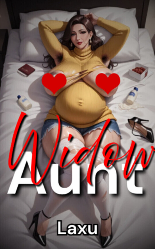 Widow Aunt : How I get her Pregnant