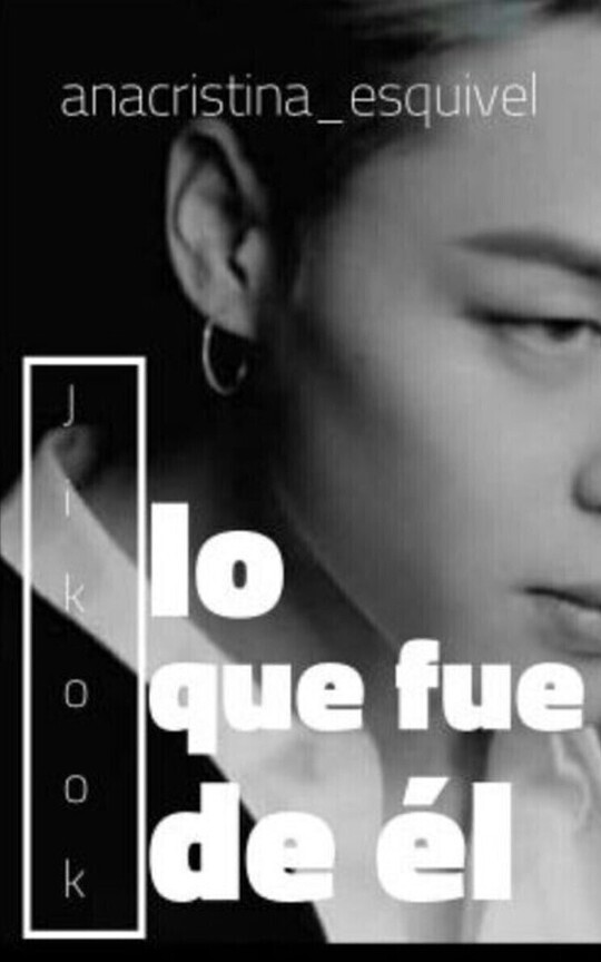 Lo que fué de él –Jikook (+18)