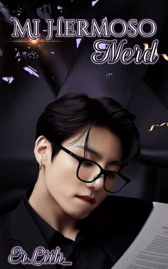 Mi Hermoso Nerd