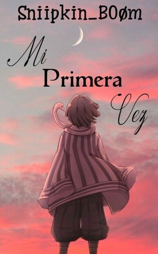 Mi primera vez
