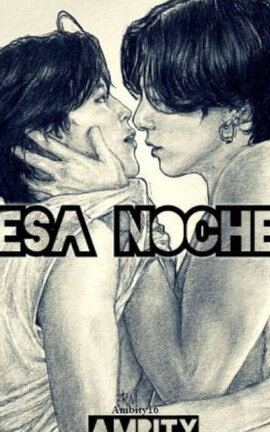 Esa Noche - Kookmin