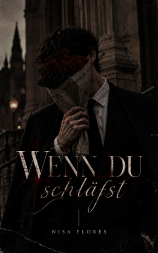 Wenn du schläfst