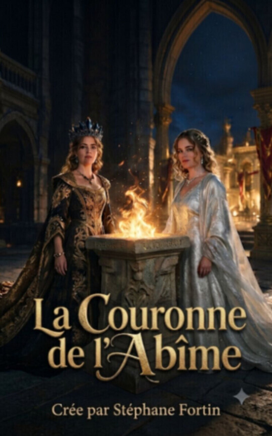 La Couronne Des Abyss