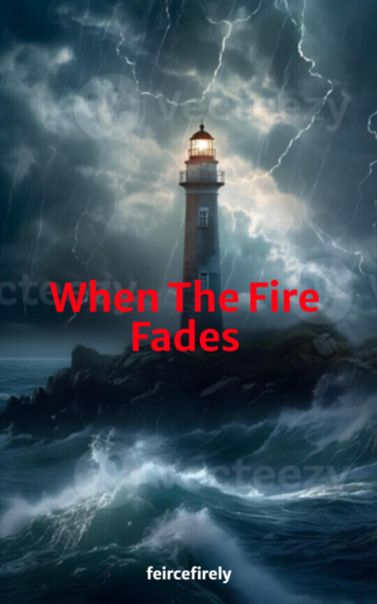 When The Fire Fades
