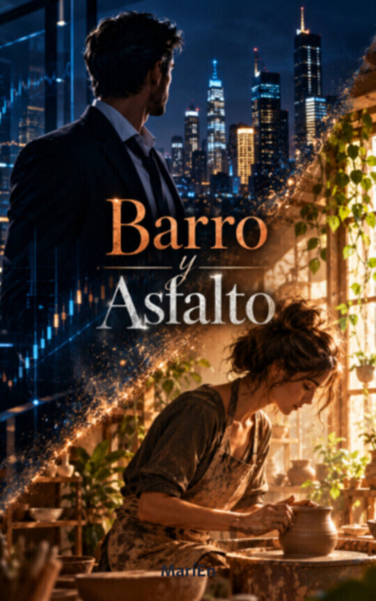 Barro y Asfalto