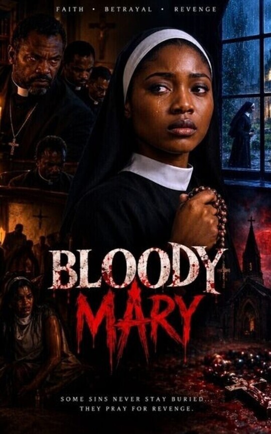 BLOODY MARY
