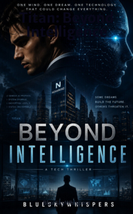 Titan: Beyond Intelligence