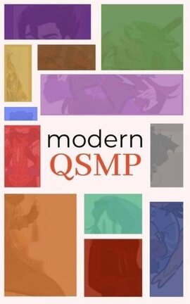 Modern QSMP