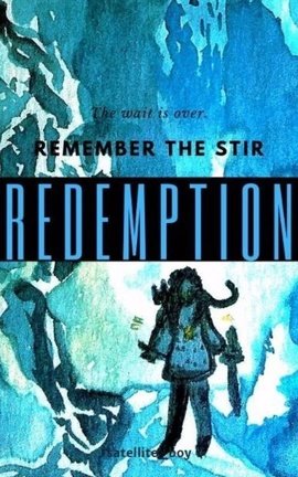 Redemption - A Novel