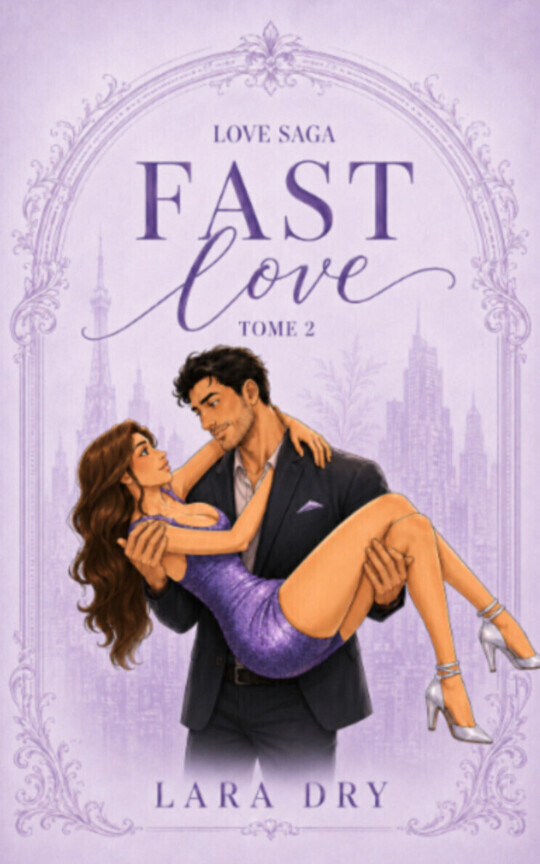 Love Saga #2 - Fast Love