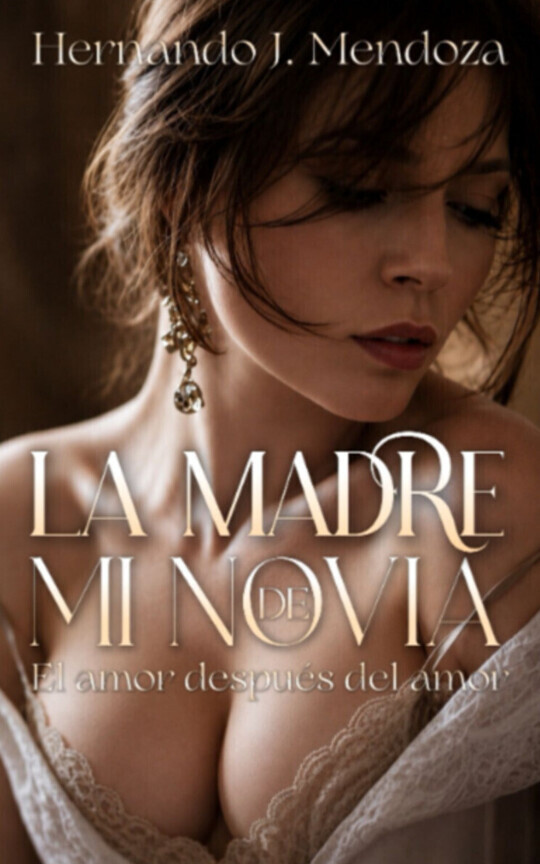 La madre de mi novia
