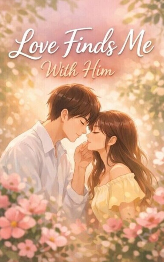Love found me with Him