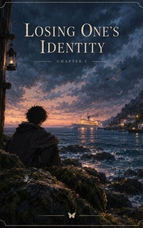 LOSING ONE’S IDENTITY