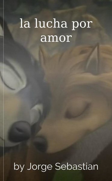 la lucha por amor