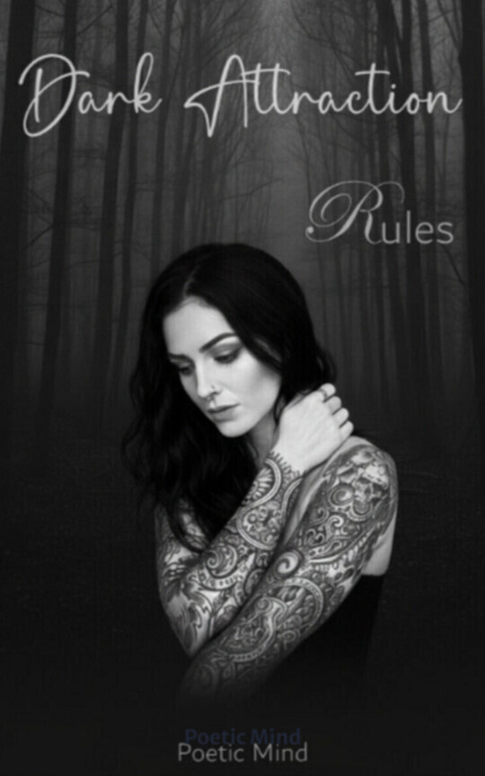 Dark Attraction I - Rules