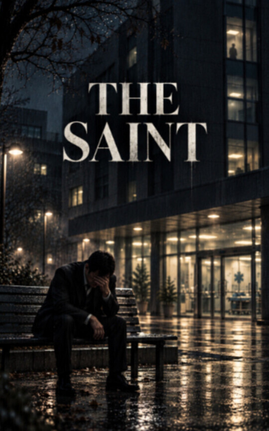 The Saint