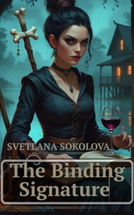 The Binding Signature
