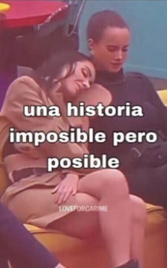 ¿Imposible o Posible?