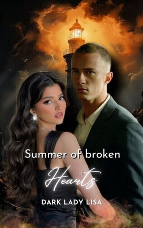 𝐒𝐮𝐦𝐦𝐞𝐫 𝐎𝐟 𝐁𝐫𝐨𝐤𝐞𝐧 𝐇𝐞𝐚𝐫𝐭𝐬 | Rafe