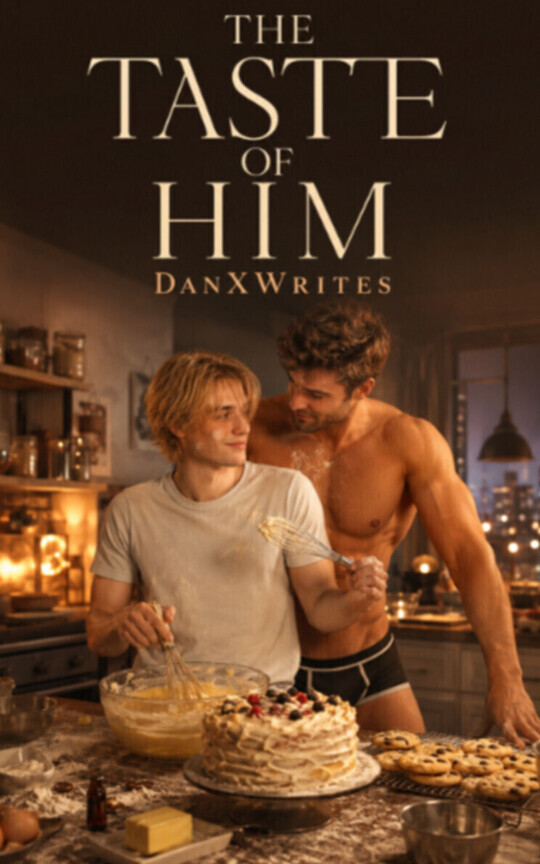 The Taste of Him