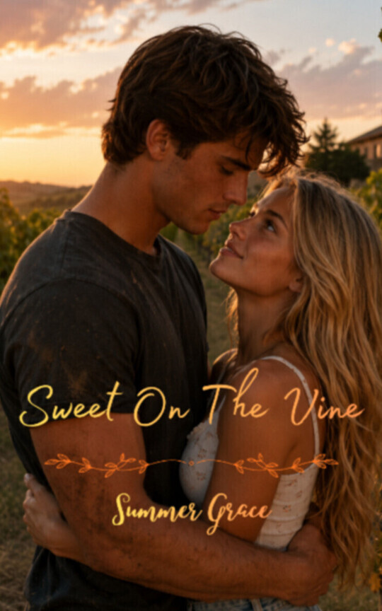 Sweet On The Vine