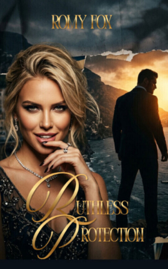 Ruthless Protection: A Dominant Bodyguard Romance