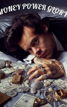 MONEY POWER GLORY