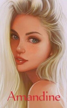 Amandine