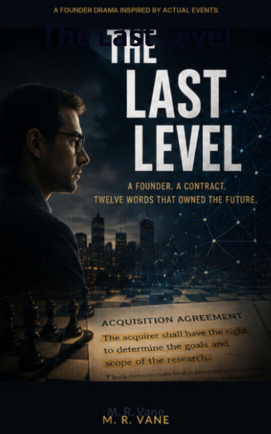 The Last Level
