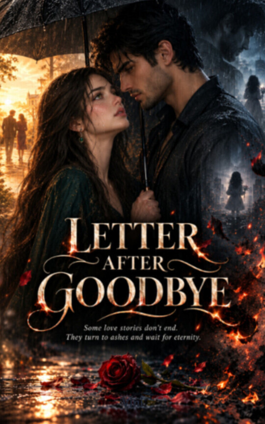 Letter After Goodbye