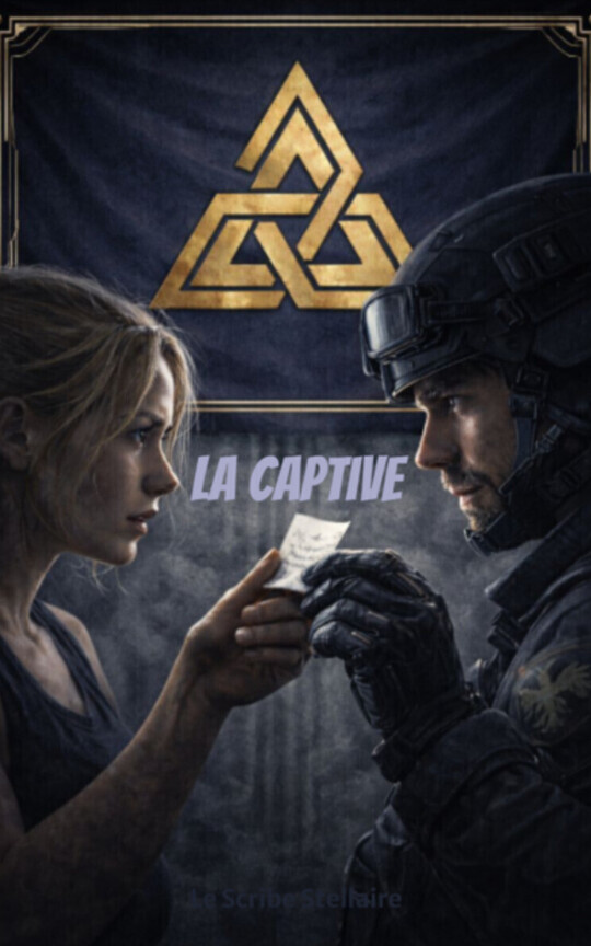 La Captive