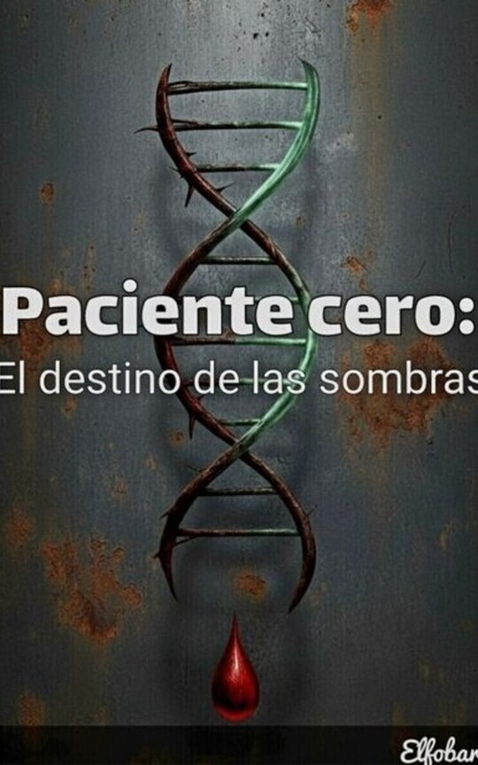 Paciente 0: El destino de las sombras