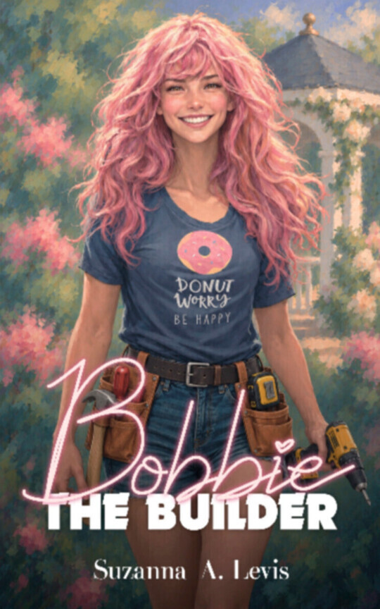 Bobbie, the Builder | Book I of Builder Chicks
