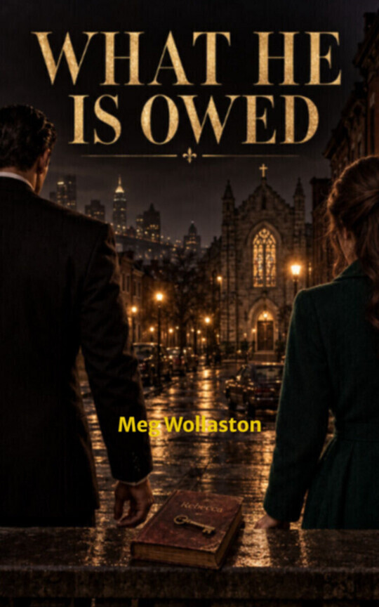 What He Is Owed