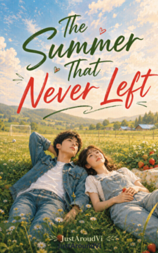 The Summer That Never Left
