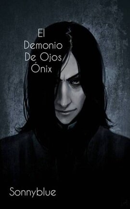 El Demonio De Ojos Ónix