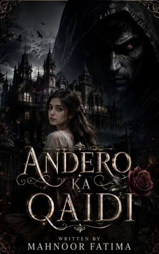  Chapter 20 Andero ka qaidi