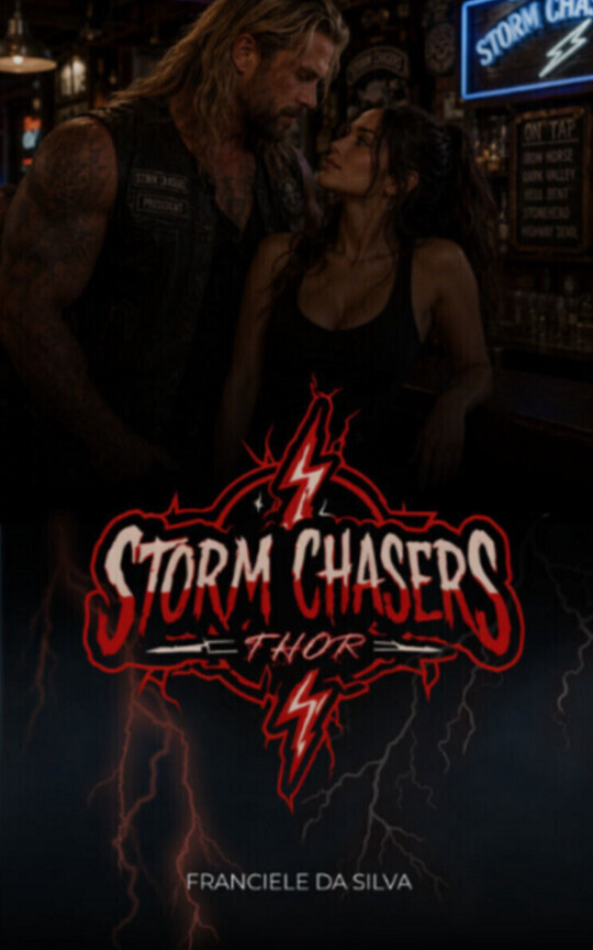 Storm Chasers MC | Thor