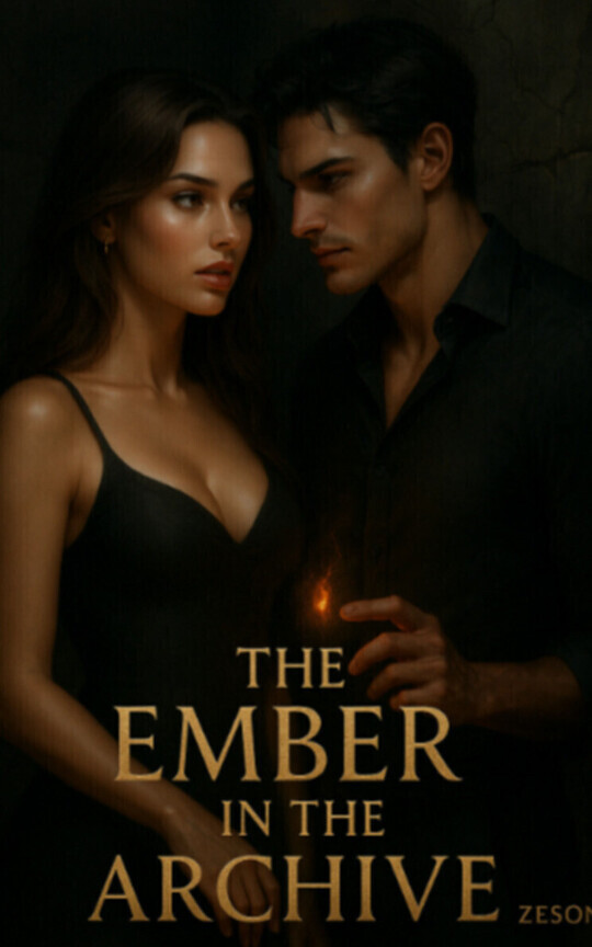 The Ember in the Archive