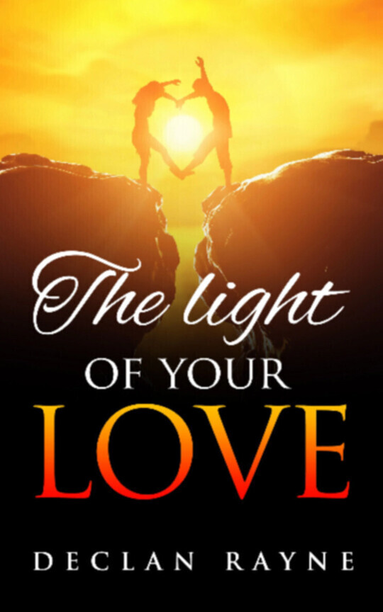 The Light of Your Love