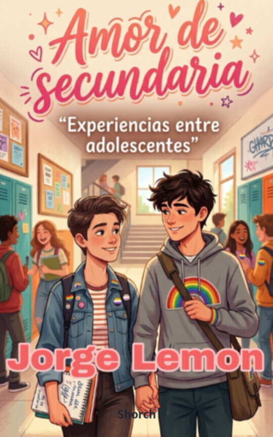 Amor de Secundaria 