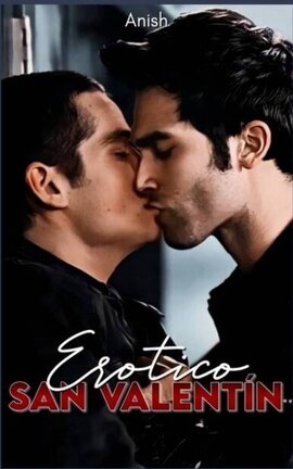 Erótico San ValentÃn ~ Sterek