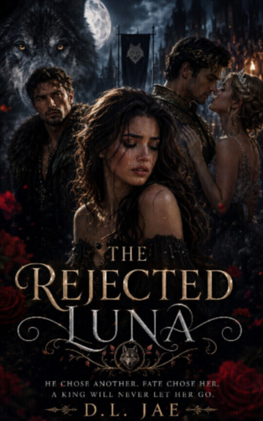 The Rejected Luna