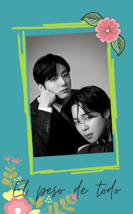 El peso de todo - Kookmin