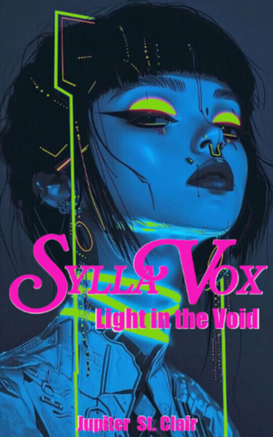 Sylla Vox: Light in the Void