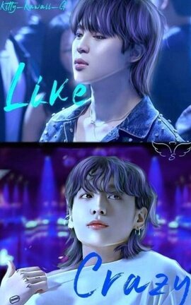 Like Crazy [KookMin]