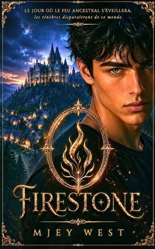 Firestone