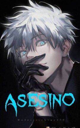 Asesino (Goyuu - omegaverse)