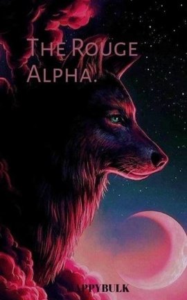 The Rouge Alpha. 